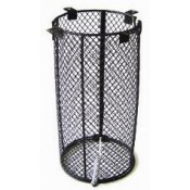 Round Cage - Standard